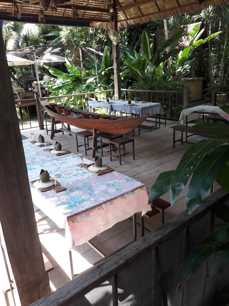 Hip Inn Coffee in Phitsanulok, Thailand