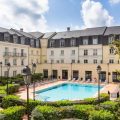 Hipark by Adagio Serris-Val d’Europe
