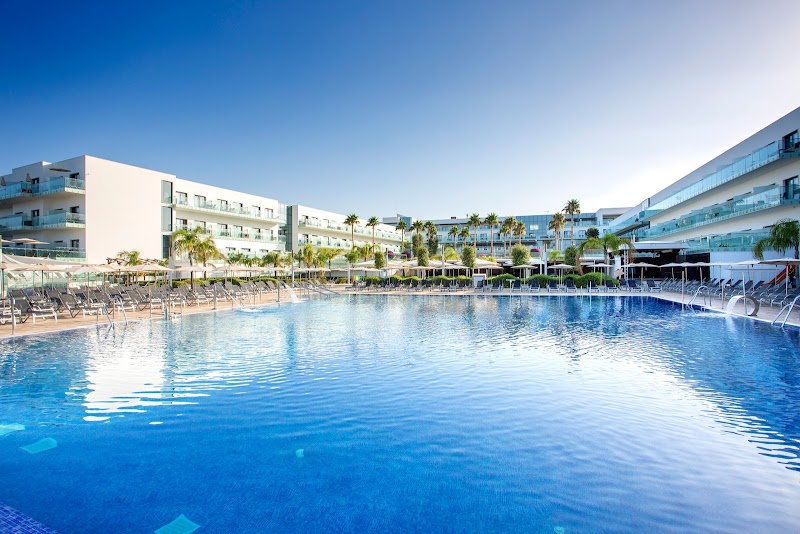 Hipotels Gran Conil & Spa in Conil de la Frontera, Spain
