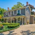 Historic Davy House