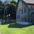 Historic White Pine Loft