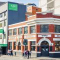 Hobart Central YHA