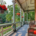 Hochelaga Inn