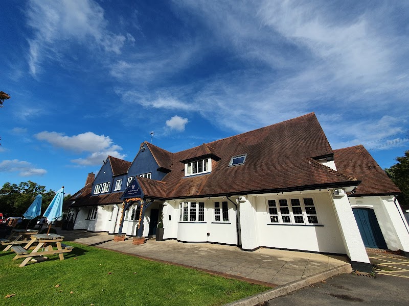 Hockley House in Solihull, United Kingdom
