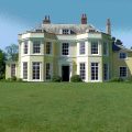 Holbecks House