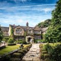 Holdsworth House Hotel