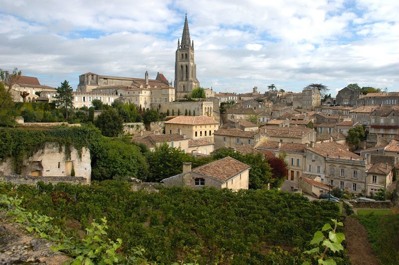 Holiday Inn Bordeaux Sud - Pessac in Pessac, France