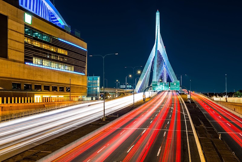 Holiday Inn Boston Logan Airport - Chelsea in Chelsea, Massachusetts, United States
