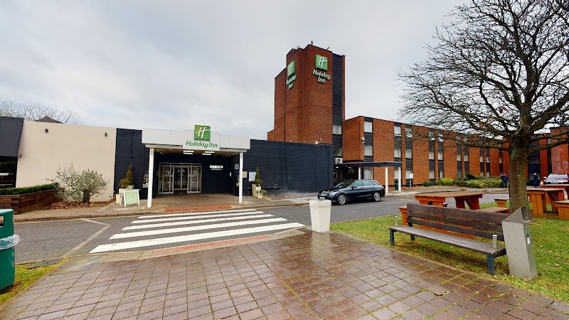 Holiday Inn Brentwood in Brentwood, United Kingdom