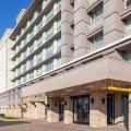 Holiday Inn Chicago-Oakbrook