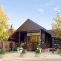 Holiday Inn Colchester