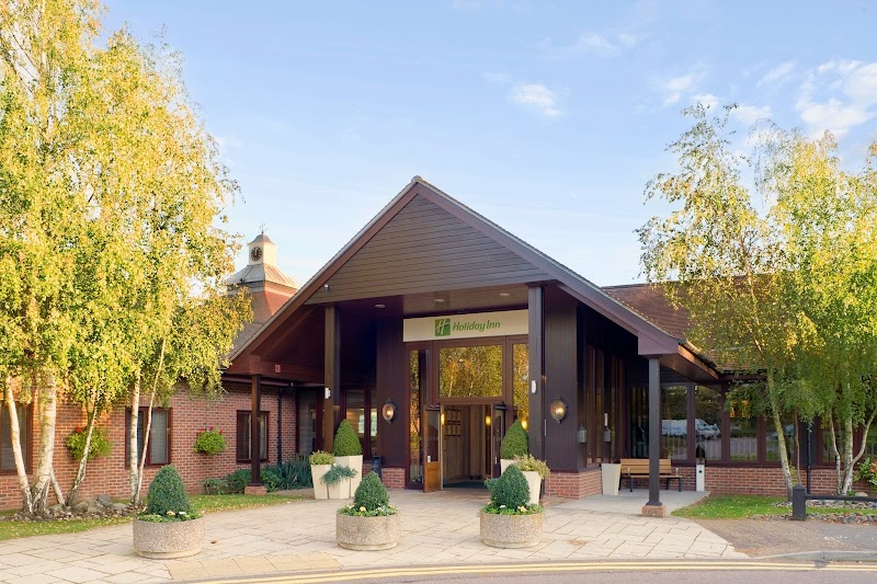Holiday Inn Colchester in Colchester, United Kingdom