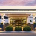 Holiday Inn Coventry M6, J2