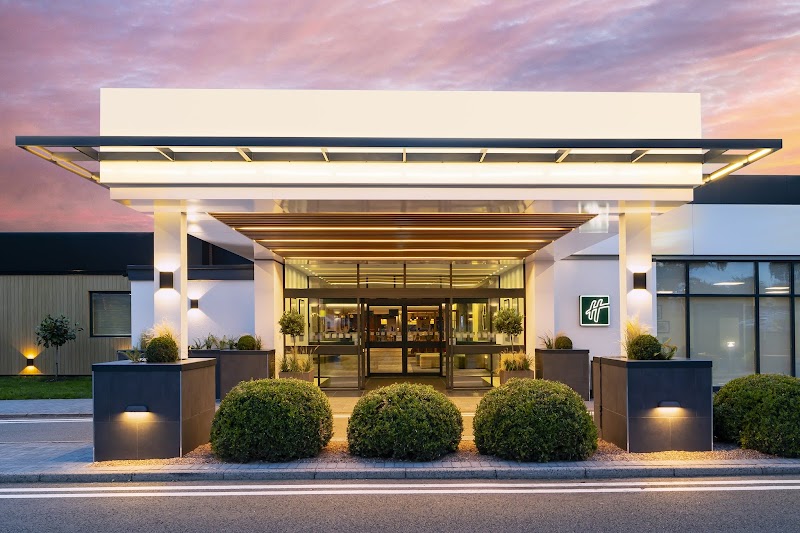 Holiday Inn Coventry M6, J2 in Coventry, United Kingdom