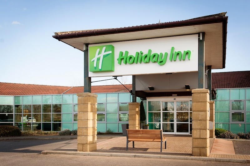 Holiday Inn Darlington in Darlington, United Kingdom
