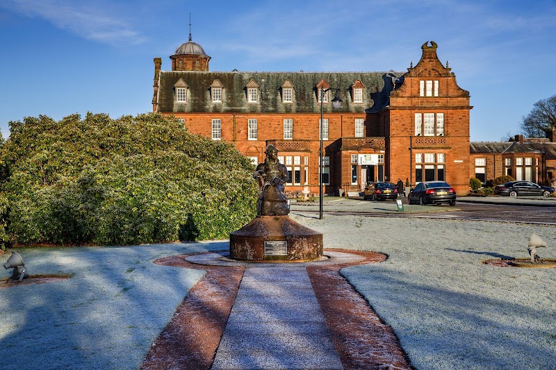 Holiday Inn Dumfries in Dumfries, United Kingdom