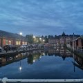 Holiday Inn Ellesmere Port/Cheshire Oaks