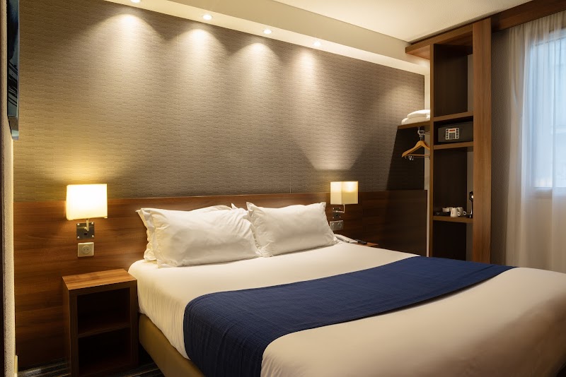 Holiday Inn Express Amiens in Amiens, France