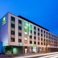Holiday Inn Express Augsburg