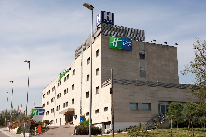 Holiday Inn Express Barcelona - Montmelo in Granollers, Spain
