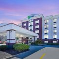 Holiday Inn Express Birmingham – Inverness 280