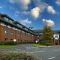 Holiday Inn Express Birmingham NEC