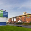 Holiday Inn Express Birmingham Oldbury