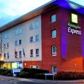 Holiday Inn Express Birmingham Redditch