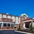 Holiday Inn Express Bremen