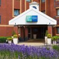 Holiday Inn Express Bristol – Filton