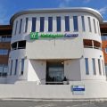 Holiday Inn Express Crewe