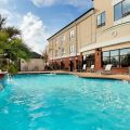Holiday Inn Express Crockett