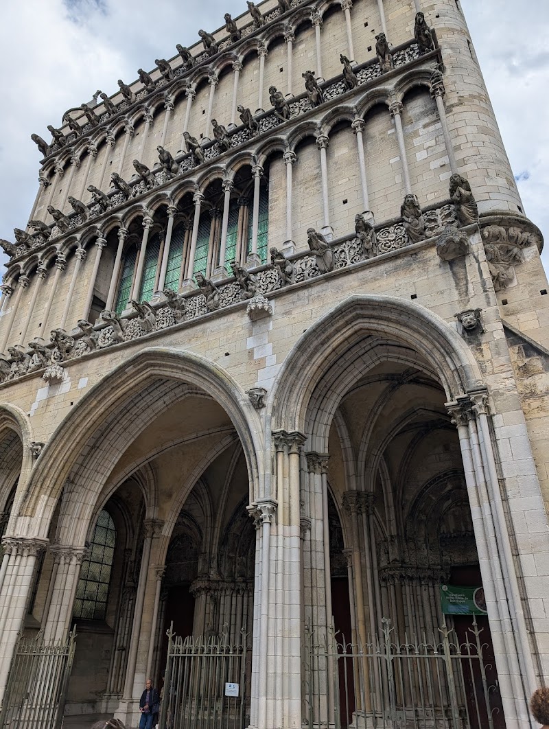 Holiday Inn Express Dijon in Dijon, France