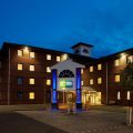 Holiday Inn Express Droitwich Spa