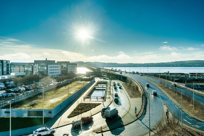 Holiday Inn Express Dundee in Dundee, United Kingdom