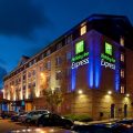 Holiday Inn Express Edinburgh – Leith Waterfront
