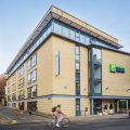 Holiday Inn Express Edinburgh – Royal Mile