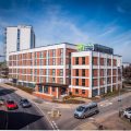 Holiday Inn Express Exeter City Centre