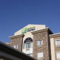 Holiday Inn Express Fort St John