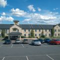 Holiday Inn Express Glenrothes