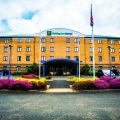 Holiday Inn Express Greenock