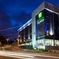 Holiday Inn Express Hamilton