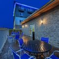 Holiday Inn Express Hotel & Suites Jenks