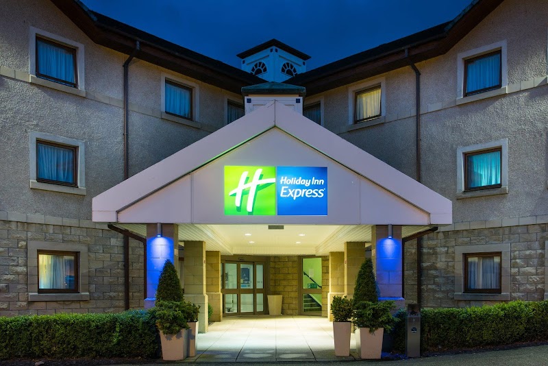Holiday Inn Express Inverness in Inverness, United Kingdom