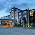 Holiday Inn Express Kamloops