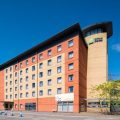 Holiday Inn Express Leicester City
