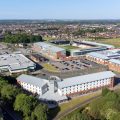 Holiday Inn Express Leigh – Sports Village