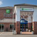 Holiday Inn Express Lichfield