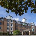 Holiday Inn Express London – Dartford