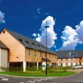 Holiday Inn Express London – Epsom Downs